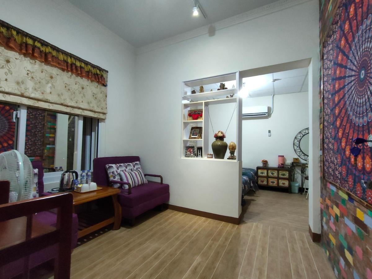 Jilufugan B&B Taimali Buitenkant foto