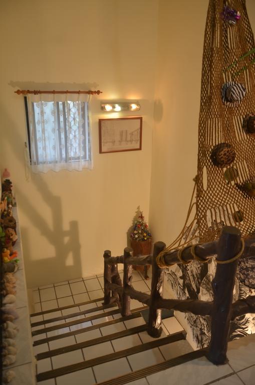 Jilufugan B&B Taimali Buitenkant foto